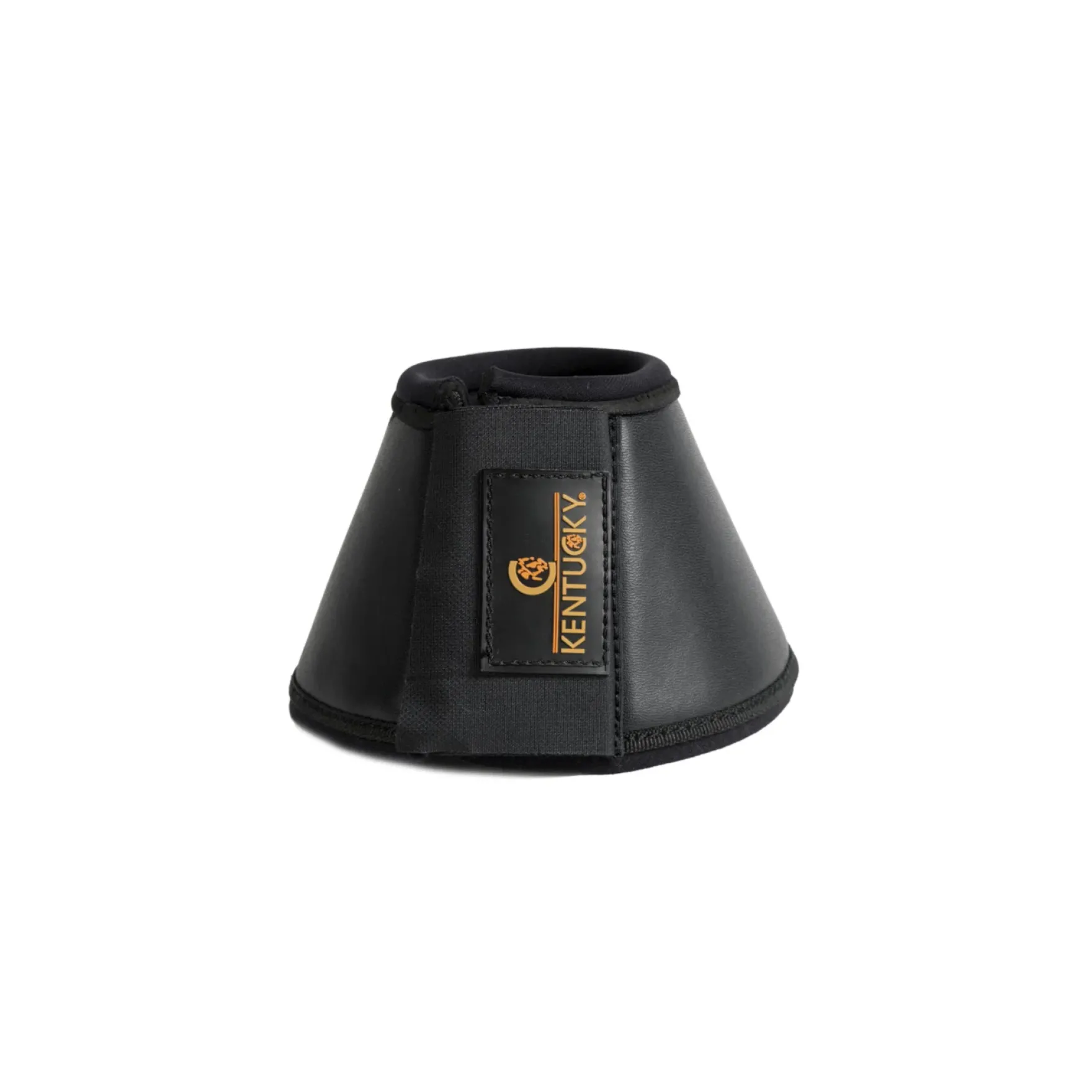 Hufglocken Leder, Springglocken