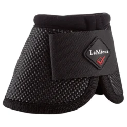 Hufglocken Over Reach Boots Form Ballistic