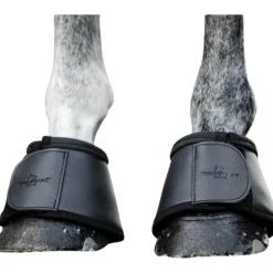 Hufglocken Overreach Boots FS26, Springglocken