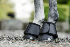 Hufglocken Overreach Boots FS26, Springglocken
