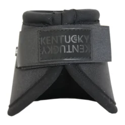 Hufglocken Overreach Boots Heel Protection, Springglocken, Ballenschutz