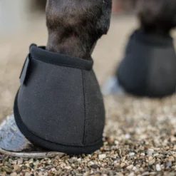 Hufglocken Overreach Boots Heel Protection, Springglocken, Ballenschutz