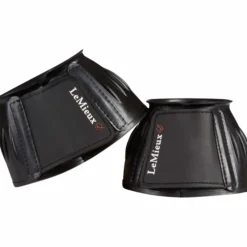 Hufglocken Rubber Bell Boots, Gummi
