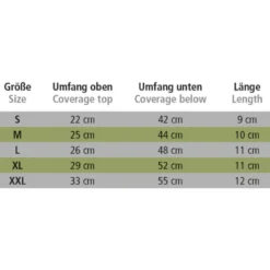 Hufglocken Softneopren, Springglocken
