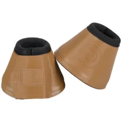 Hufglocken Softslate Platinum 2023, Springglocken