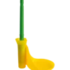 Hufpflege Pinsel-Fix, Hufpinsel