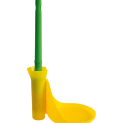 Hufpflege Pinsel-Fix, Hufpinsel