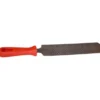 Hufraspel Dick, mit Griff, 20 cm