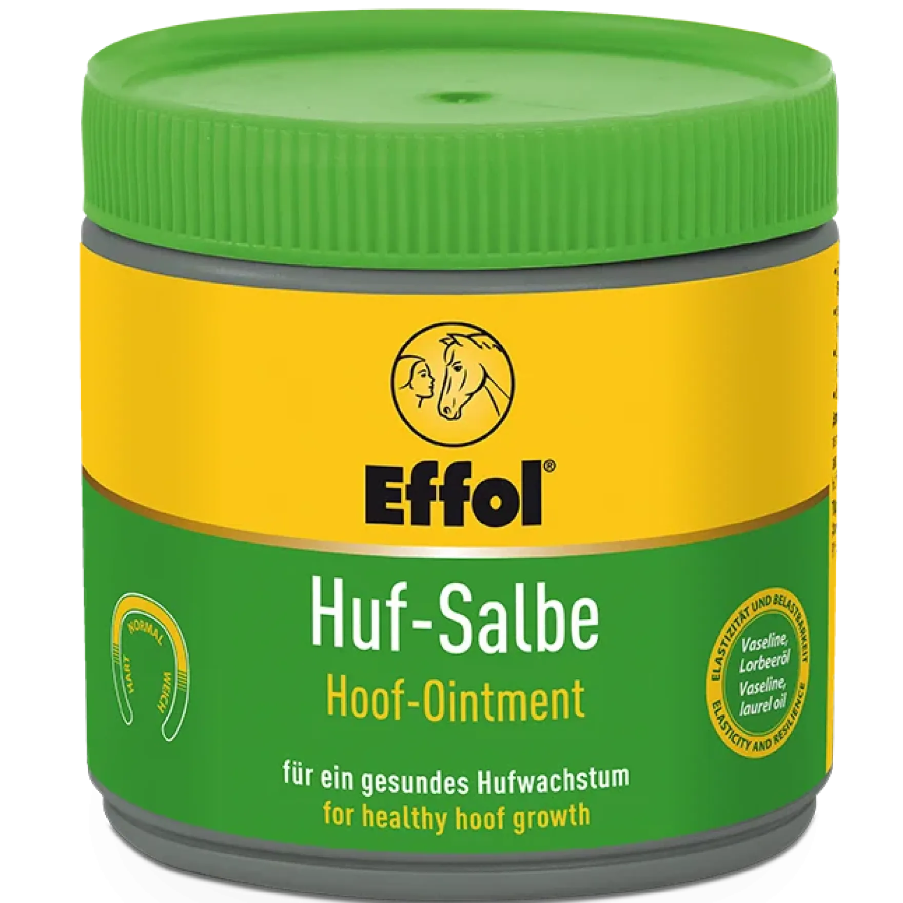 Huf-Salbe