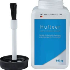Hufteer, Liquid