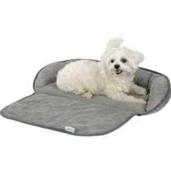 Hunde Couchkissen Emalia