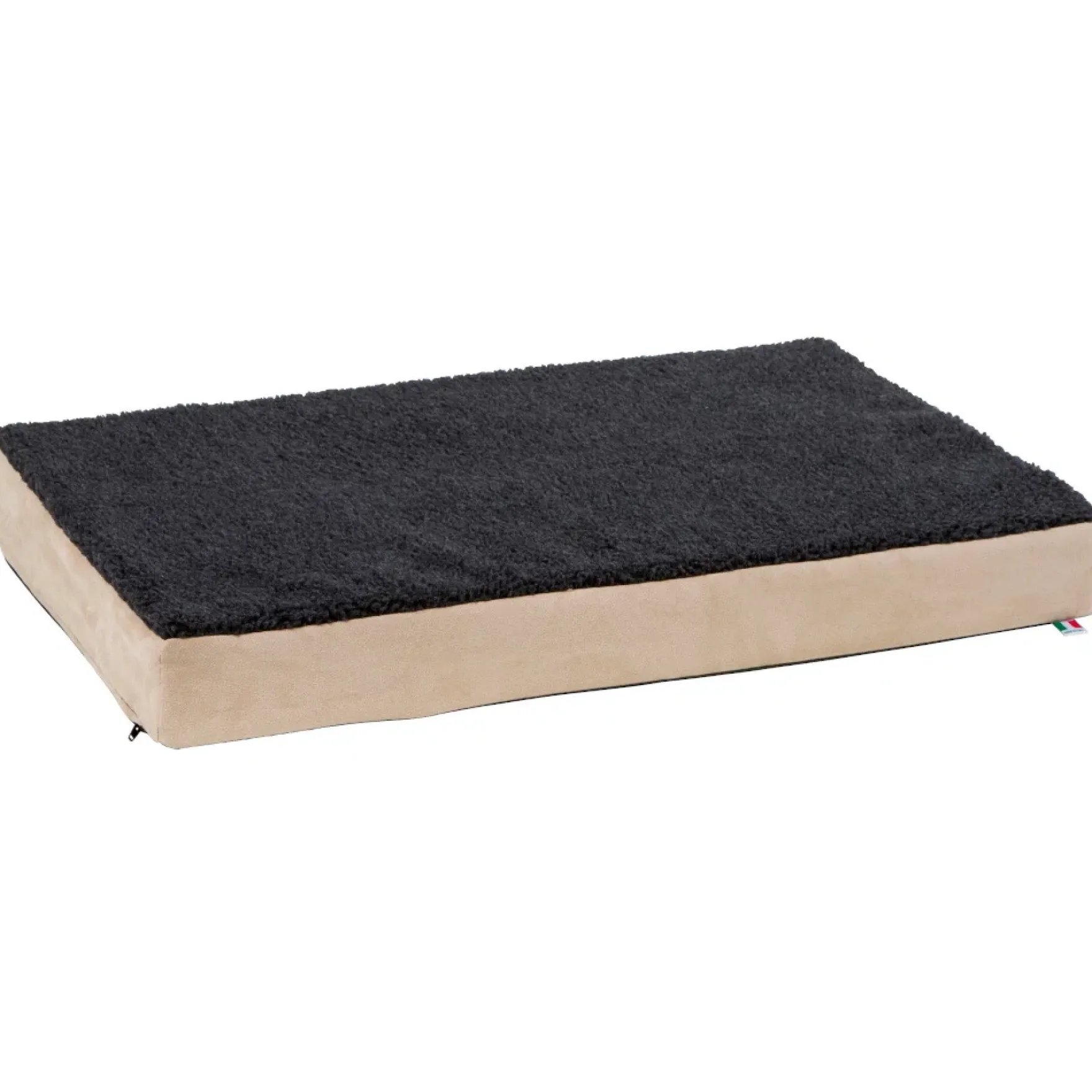 Hundekissen Memory-Foam Matratze