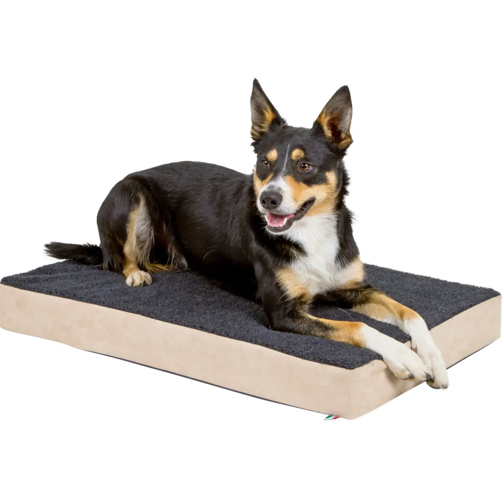 Hundekissen Memory-Foam Matratze