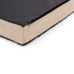 Hundekissen Memory-Foam Matratze
