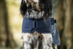 Hundemantel Newmarket Heritage Dog Coat FS26, Hundedecke, mit Fleece