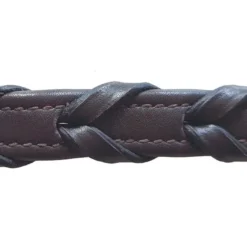 Hunterzügel, Softleder