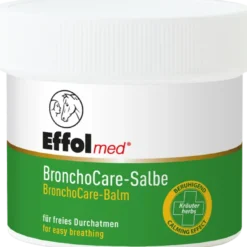 Hustenmittel BronchoCare-Salbe