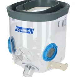 Inhalationsmaske, Zubehör für Ultraschall-Inhalator Air One Flex