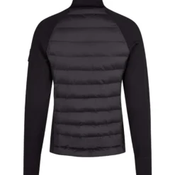 Jacke Damen Athleisure FS25, Hybridjacke, Strickjacke
