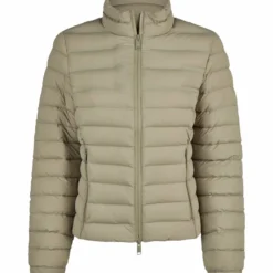 Jacke Damen Athleisure FS25, Steppjacke