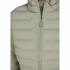 Jacke Damen Athleisure FS25, Steppjacke