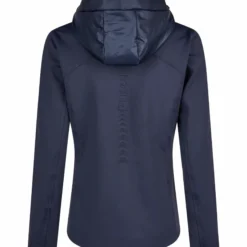 Jacke Damen Athleisure FS25, Windbreaker, mit Kapuze