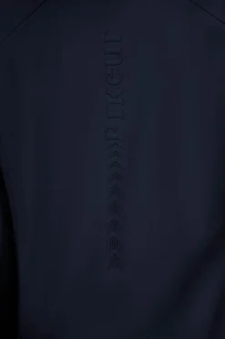 Jacke Damen Athleisure FS25, Windbreaker, mit Kapuze