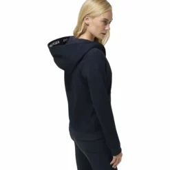 Jacke Damen Beverly Zip Up FS26, Sweatjacke