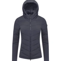 Jacke Damen Brioney FS25, Hybridjacke