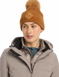 Jacke Damen Brooke Waterproof Hybrid HW24, Hybridjacke