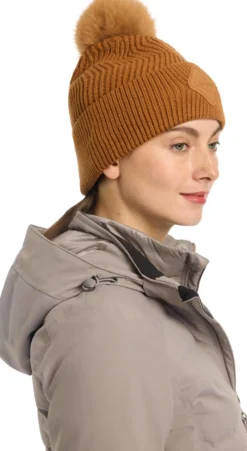 Jacke Damen Brooke Waterproof Hybrid HW24, Hybridjacke
