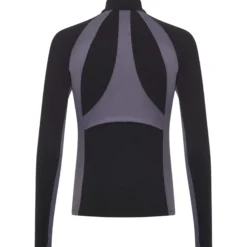 Jacke Damen Carly Zip Through HW24, Trainingsjacke