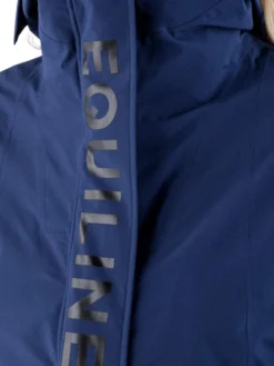 Jacke Damen Cater HW25, Regenjacke, Regenparker, 3in1, mit Kapuze