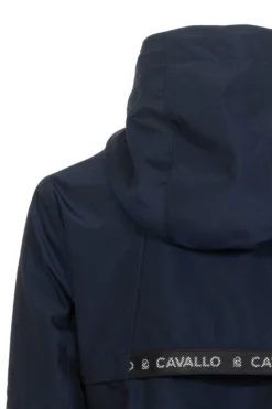 Jacke Damen CAVALBLAIR FS26, Funktionsblouson