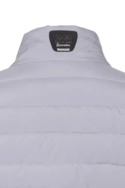 Jacke Damen CAVALKORA Ingrid Klimke, Hybridjacke
