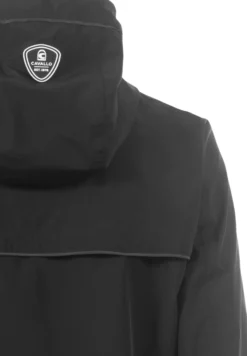 Jacke Damen CAVALNILAM FS25, Blouson