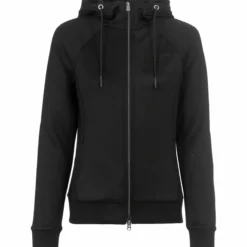 Jacke Damen CAVALNOAMI FS26, Sweatjacke