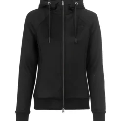 Jacke Damen CAVALNOAMI FS26, Sweatjacke