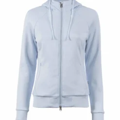 Jacke Damen CAVALNOAMI FS25, Sweatjacke