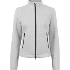 Jacke Damen CAVALRAEL HW25, Stehkragenjacke