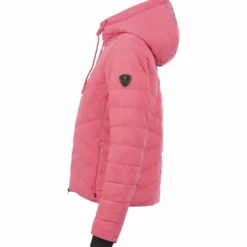 Jacke Damen CAVALRAVEN HW25, Steppjacke