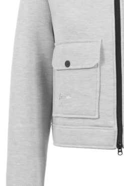 Jacke Damen CAVALROZA HW25, Blouson
