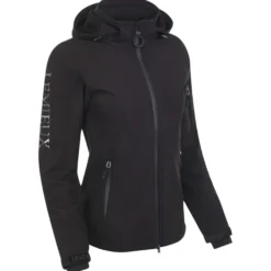 Jacke Damen Celine, Softshelljacke