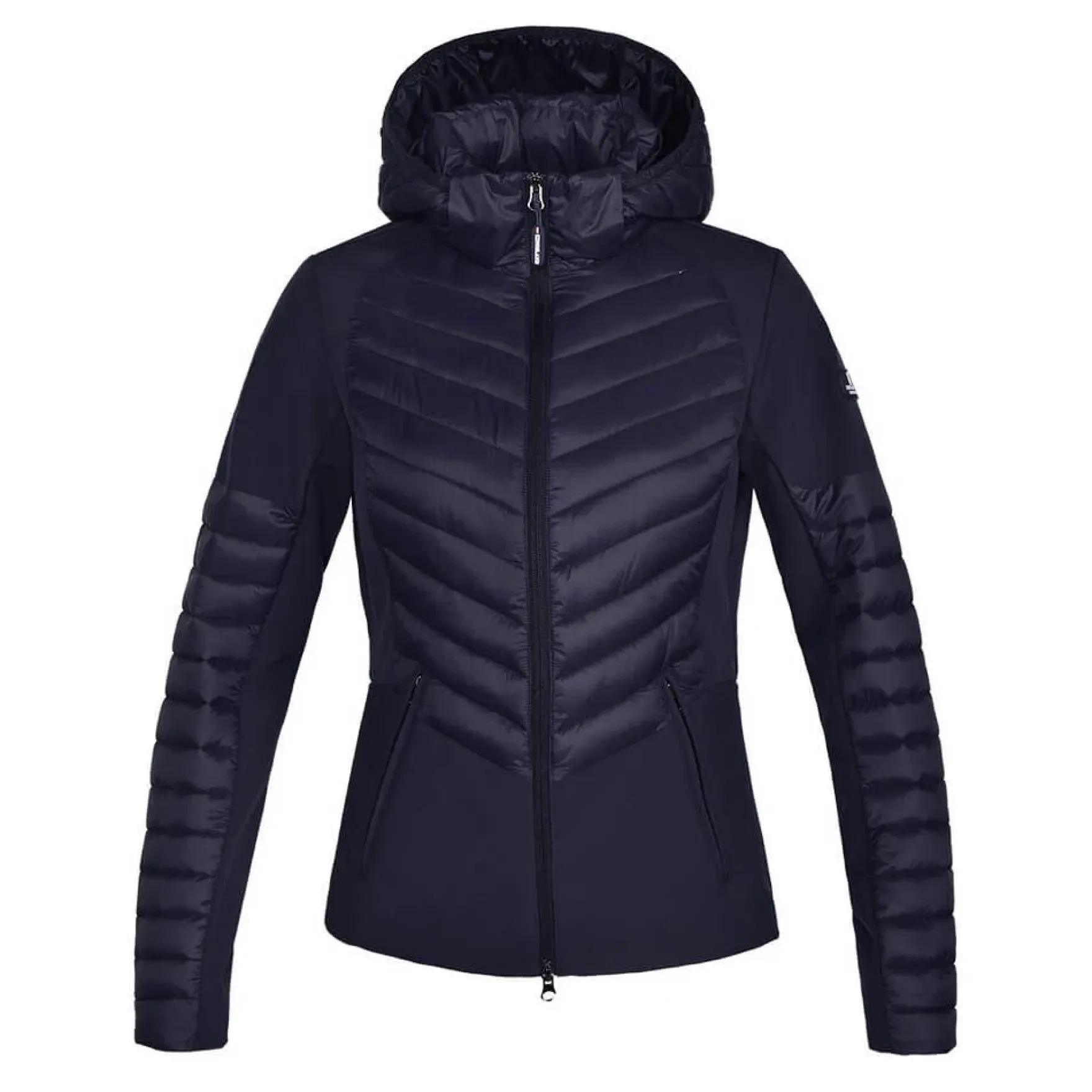 Jacke Damen Classic Hybrid