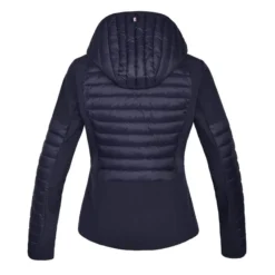 Jacke Damen Classic Hybrid