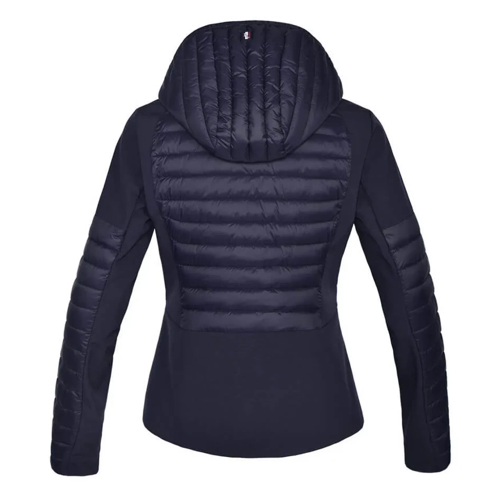 Jacke Damen Classic Hybrid