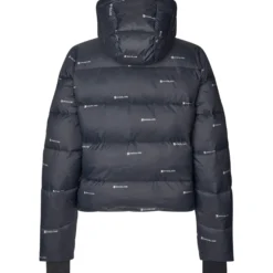 Jacke Damen Classic Insulated, Steppjacke, Winterjacke