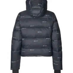 Jacke Damen Classic Insulated, Steppjacke, Winterjacke