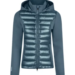 Jacke Damen Classic Sports Fanatics FS26, Hybridjacke
