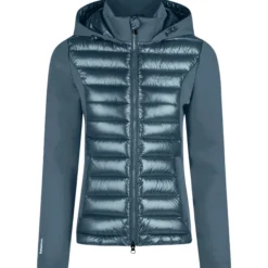 Jacke Damen Classic Sports Fanatics FS26, Hybridjacke